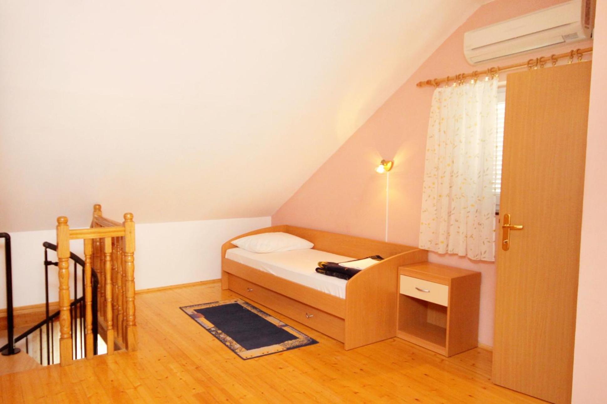 Apartments With A Swimming Pool Jadranovo, Crikvenica - 3238 Habitación foto
