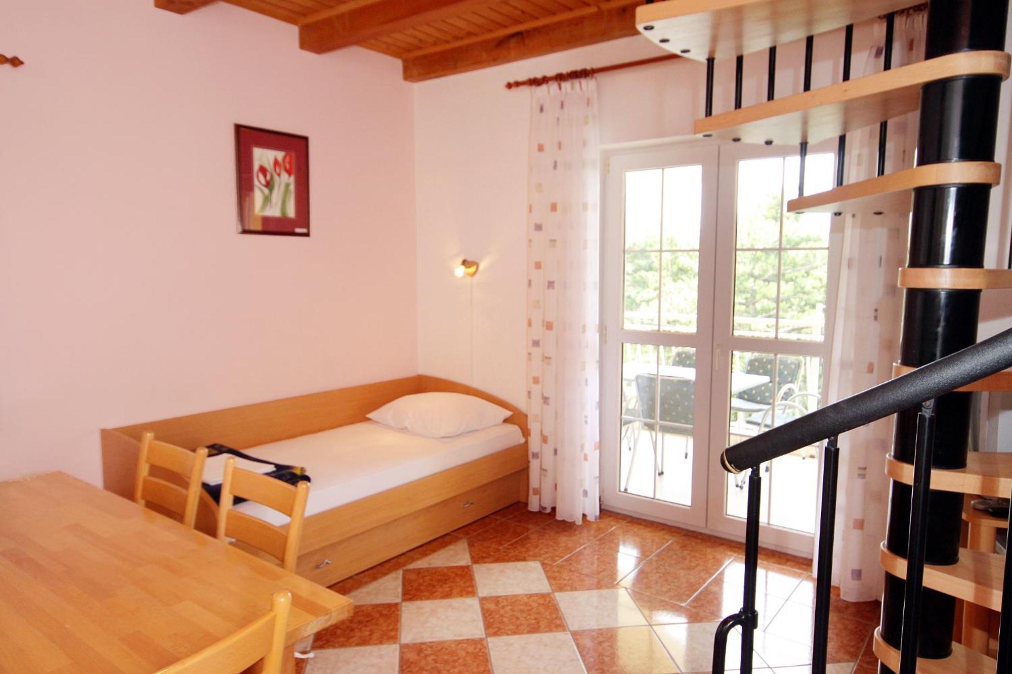 Apartments With A Swimming Pool Jadranovo, Crikvenica - 3238 Habitación foto